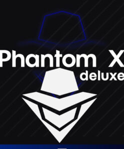 PhantomX GTA